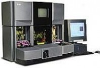 Manufacturer Specifications GENS Beckman Coulter