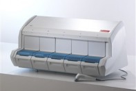 BiomerieuX Vidas Blue Immunoassay